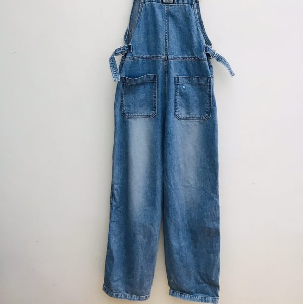 Vintage Dungarees